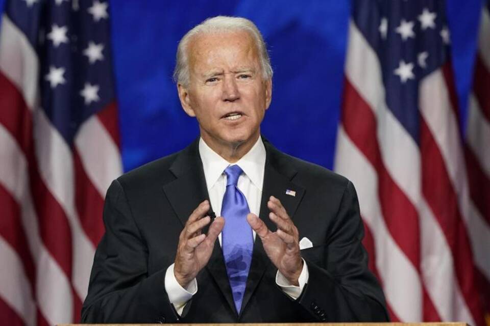 Joe Biden