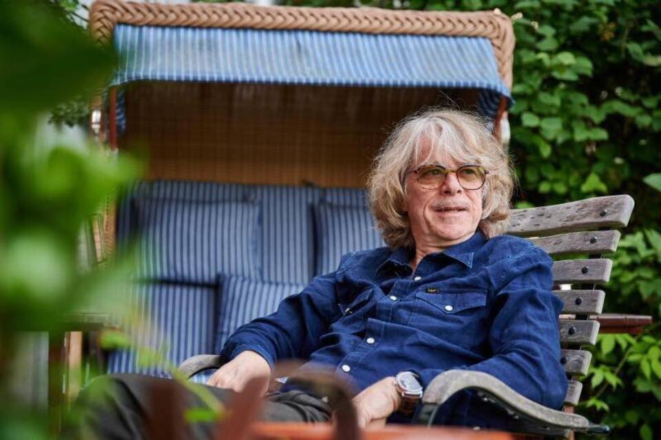 Helge Schneider Helge Schneider