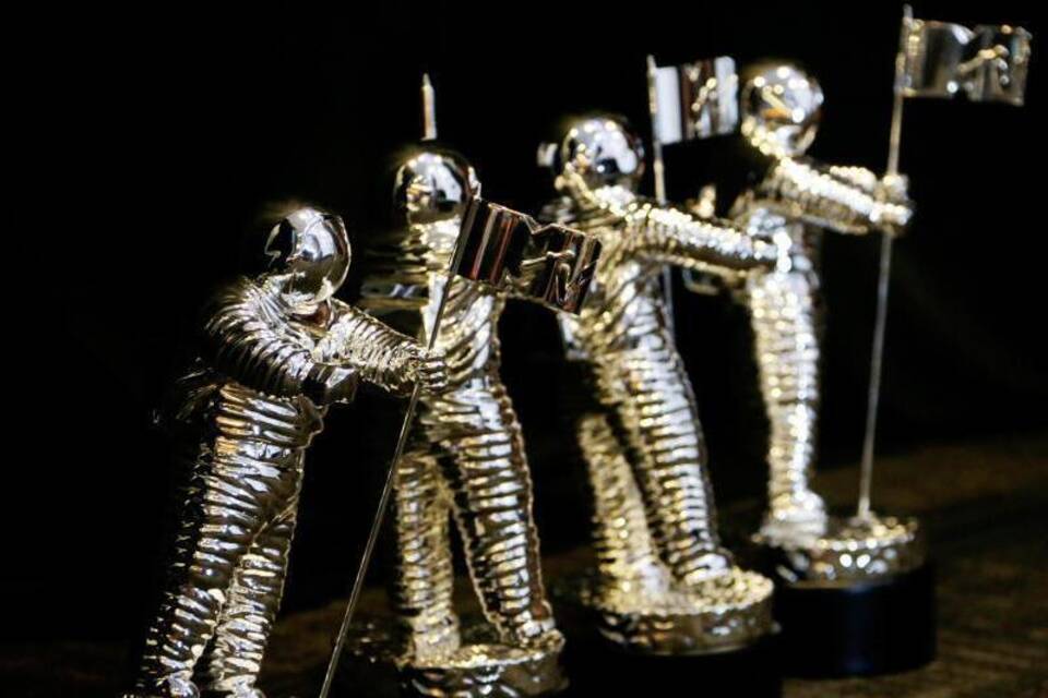 MTV Video Music Awards 2020 MTV Video Music Awards 2020