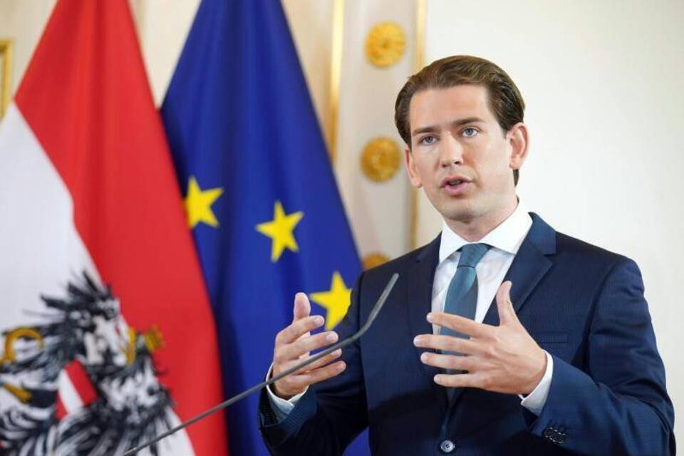 Sebastian Kurz