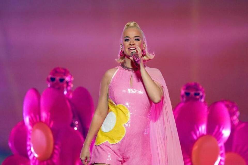 Katy Perry Katy Perry
