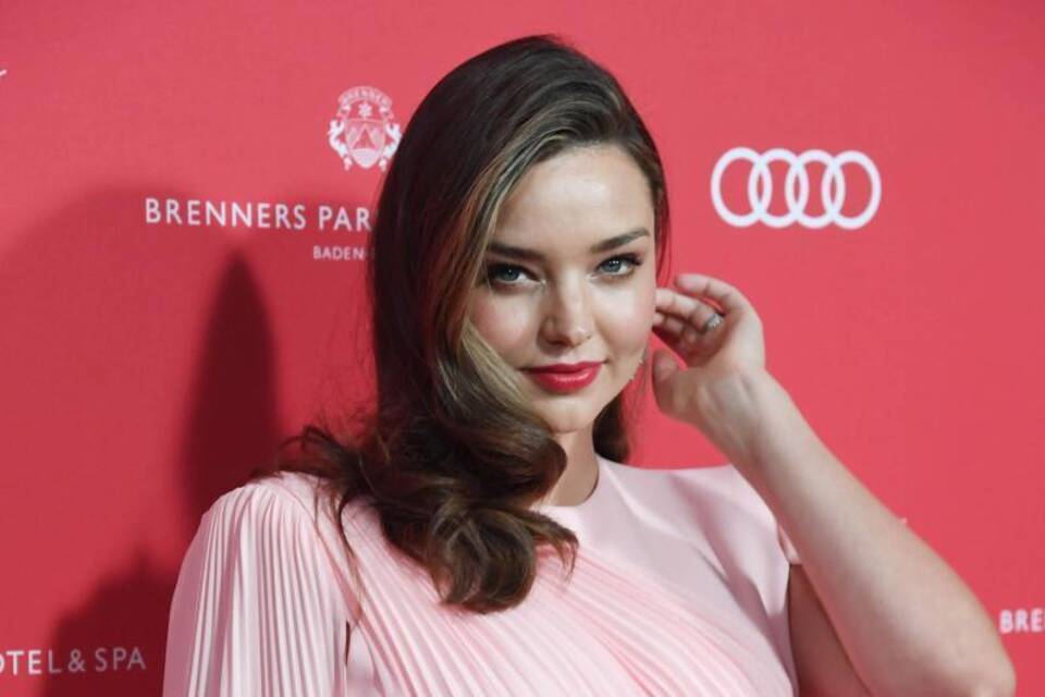 Miranda Kerr Miranda Kerr