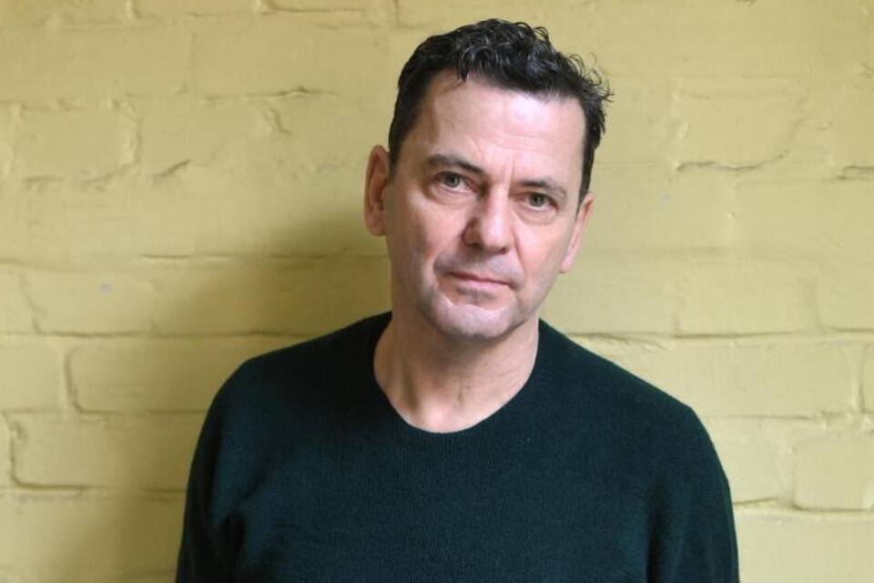 Regisseur Christian Petzold