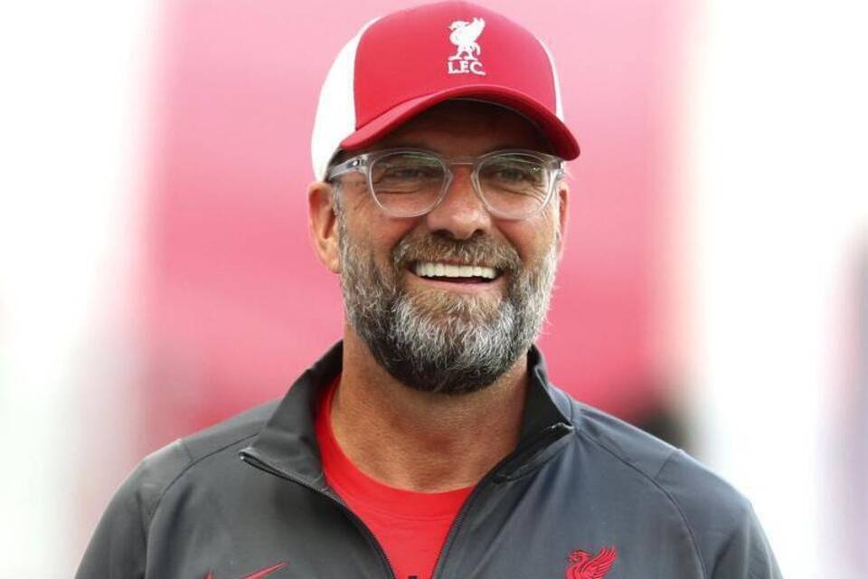 Liverpool-Coach