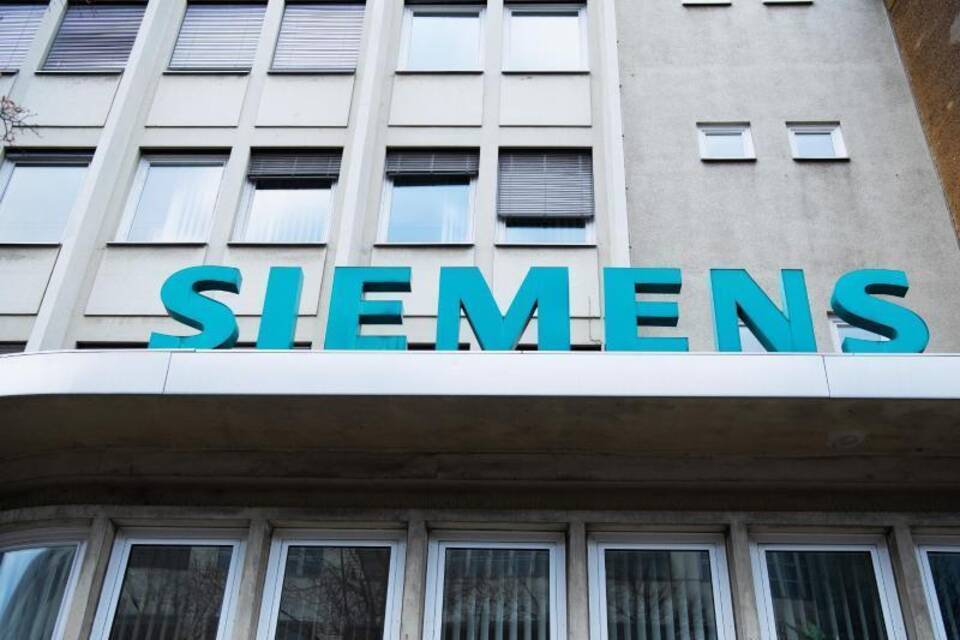 Siemens Energy will Standorte abbauen Siemens Energy will Standorte abbauen