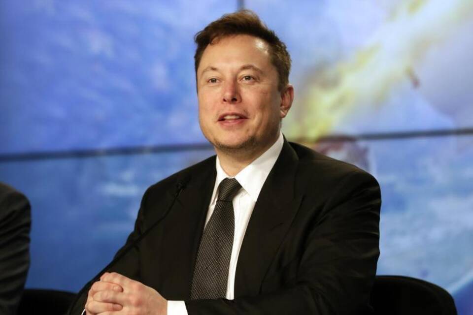 Musk Musk