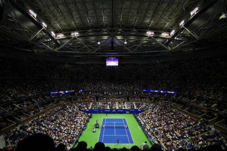 US Open US Open