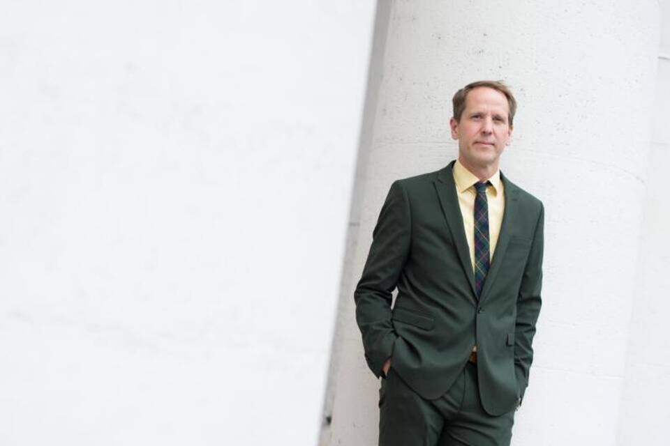 Hauke Hückstädt Hauke Hückstädt