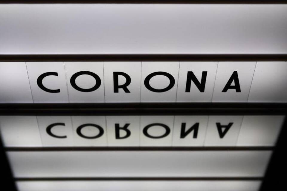 "Corona"