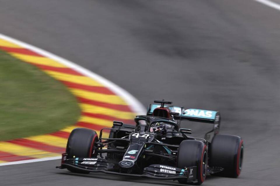 Lewis Hamilton Lewis Hamilton