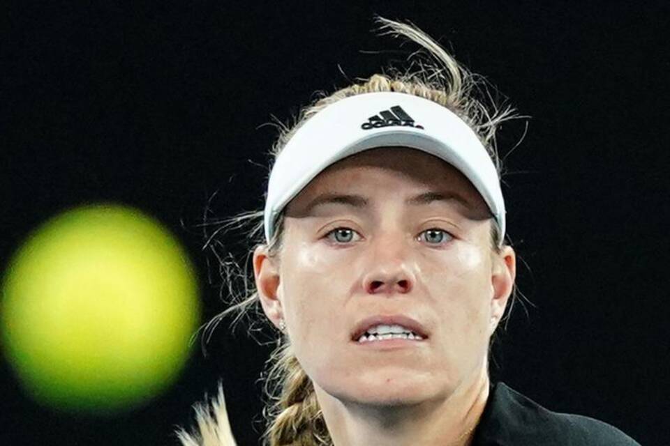 Angelique Kerber Angelique Kerber