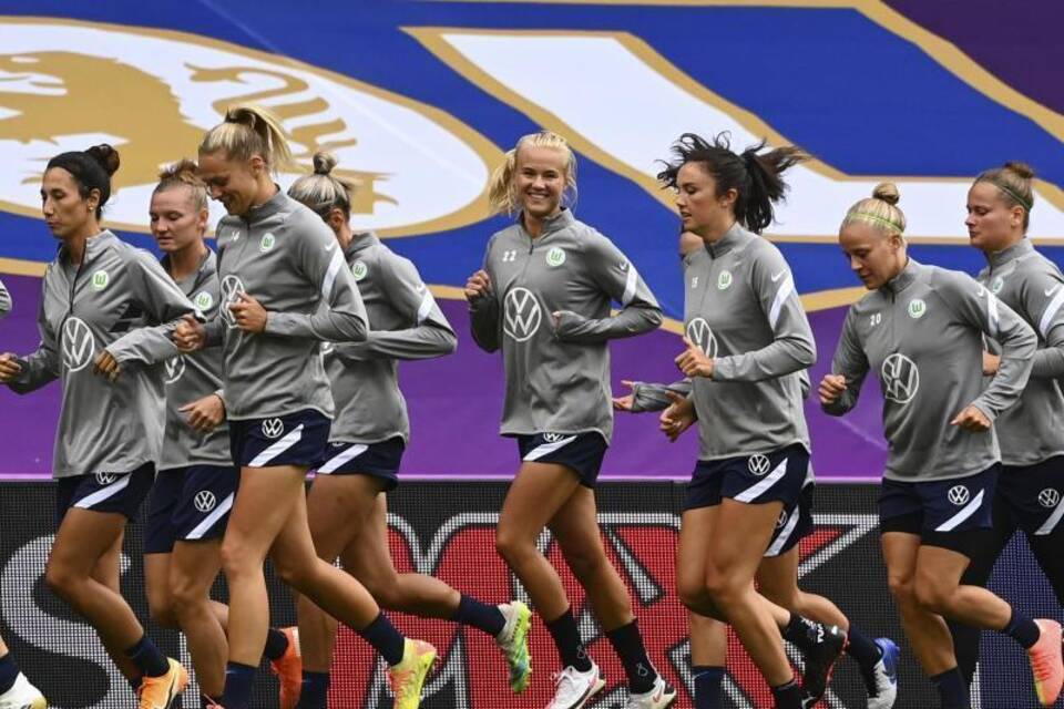 Abschlusstraining Abschlusstraining