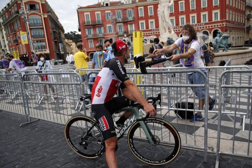 John Degenkolb