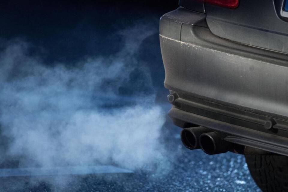Diesel wird zum Auslaufmodell Diesel wird zum Auslaufmodell
