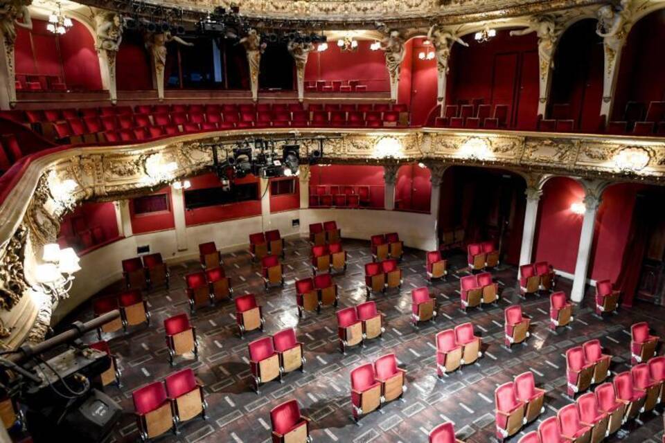 Berliner Ensemble Berliner Ensemble