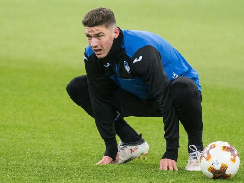 Nations League: Löw-Neuling Gosens vor DFB-Debüt ...