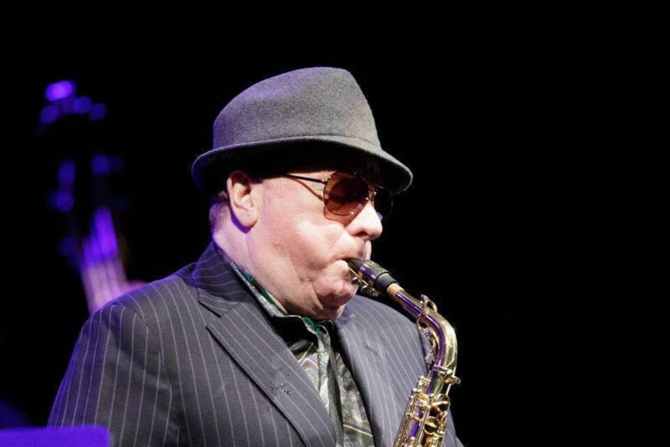 Musiker Van Morrison