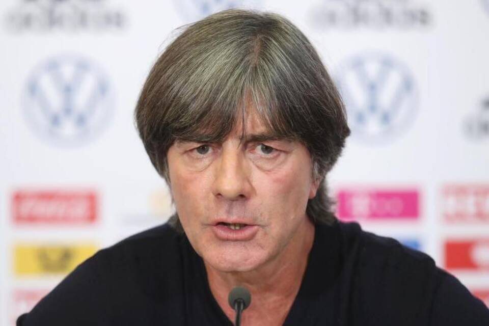 Joachim Löw Joachim Löw