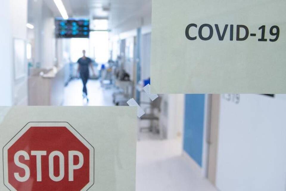 Krankenhaus Krankenhaus
