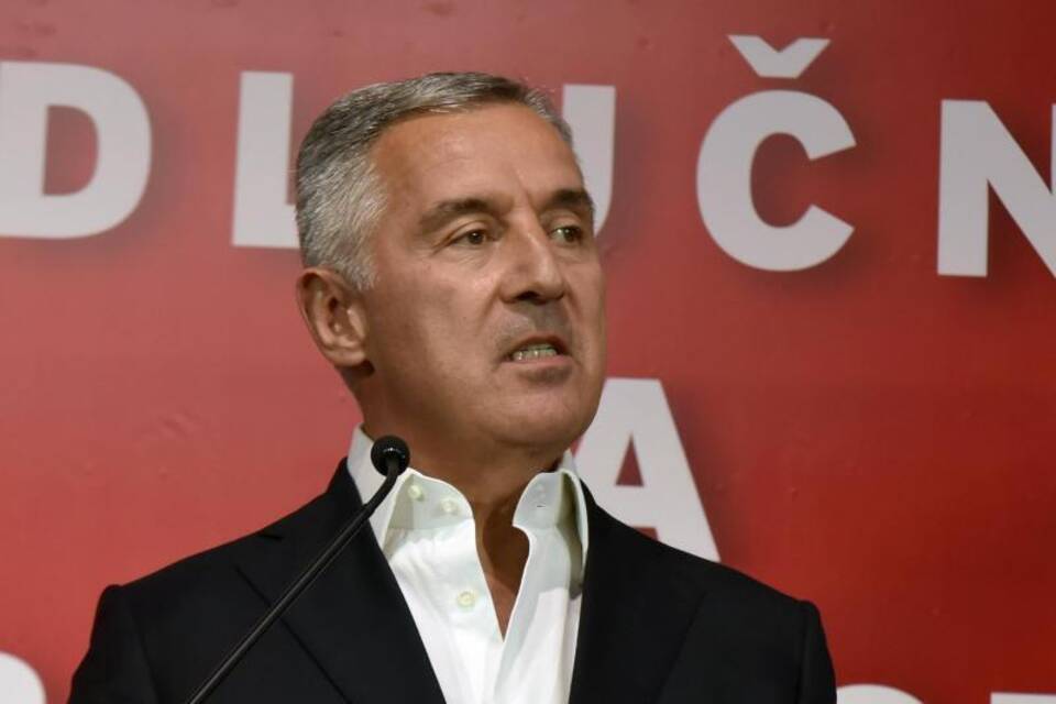 Parlamentswahl Parlamentswahl