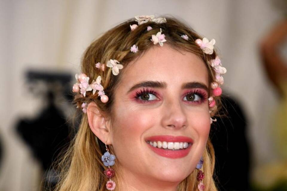 Emma Roberts Emma Roberts
