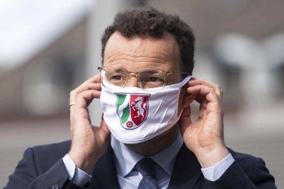 Spahn Spahn