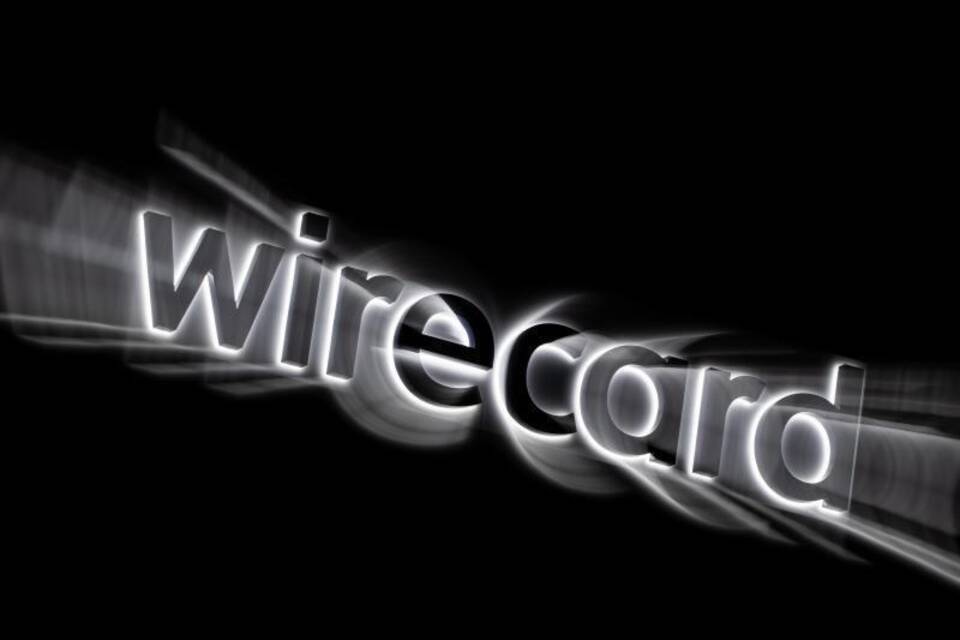 Wirecard Wirecard