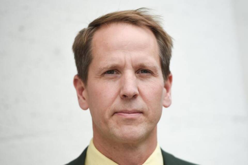 Hauke Hückstädt Hauke Hückstädt