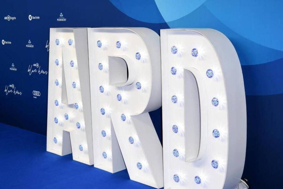 ARD-Logo