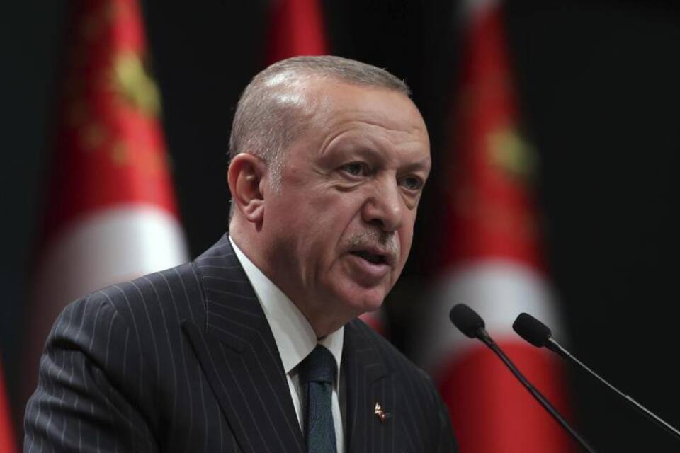 Erdogan Erdogan