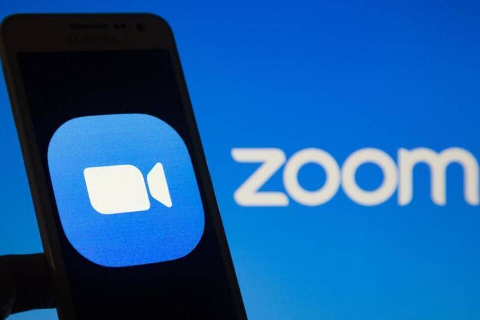 Videokonferenzdienst Zoom Videokonferenzdienst Zoom