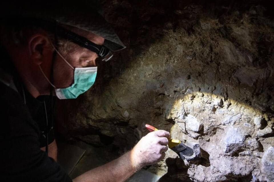 Einhornhöhle Einhornhöhle