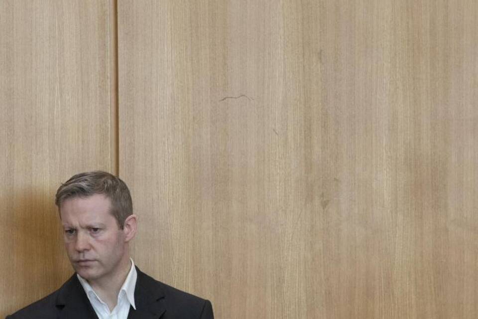 Stephan Ernst Stephan Ernst