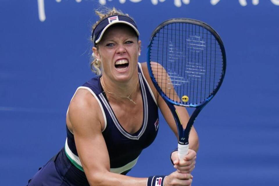 Laura Siegemund