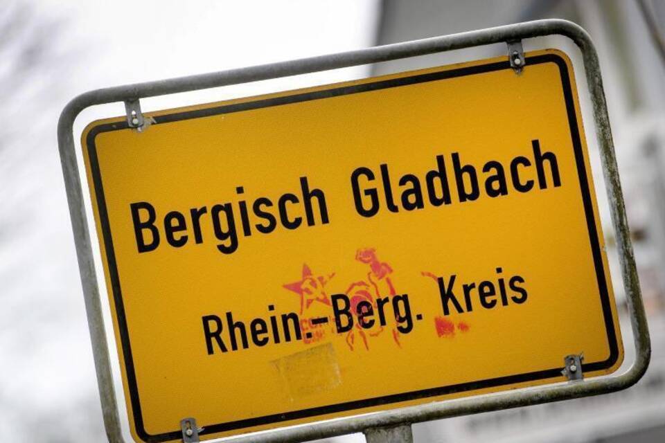 Missbrauchsfall Bergisch Gladbach