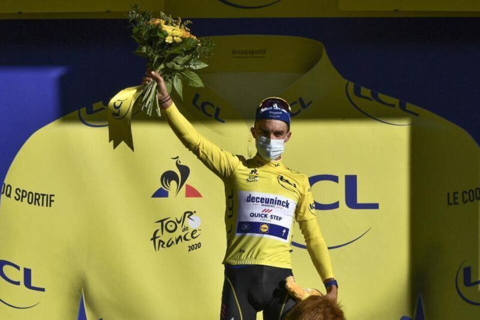 Julian Alaphilippe Julian Alaphilippe