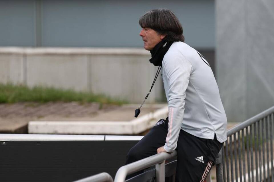 Joachim Löw Joachim Löw