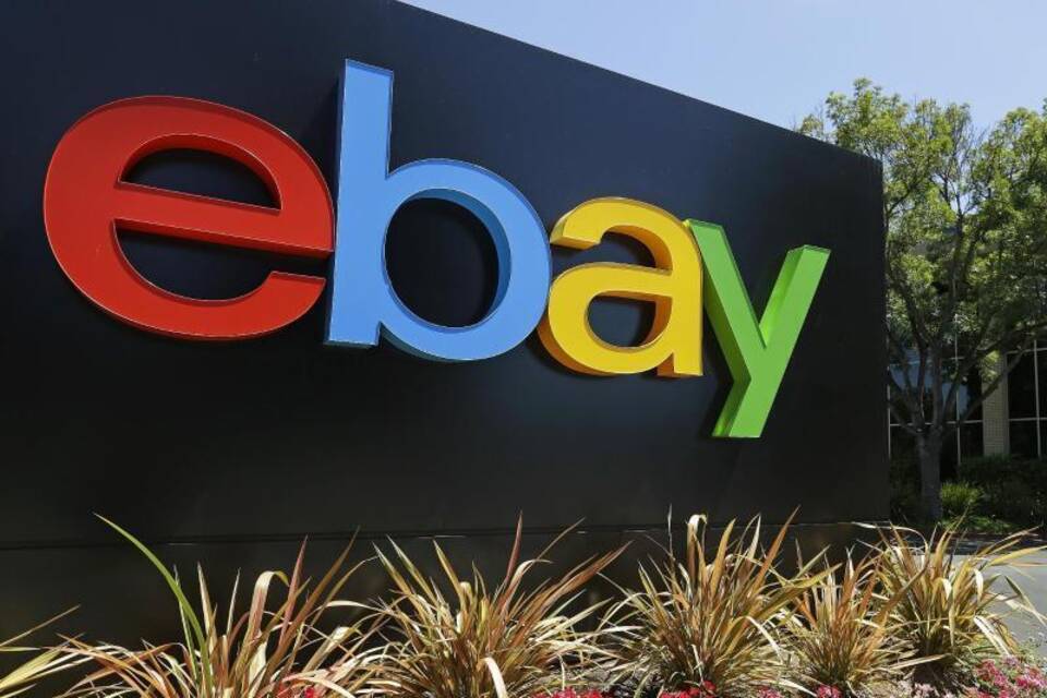 25 Jahre Ebay 25 Jahre Ebay