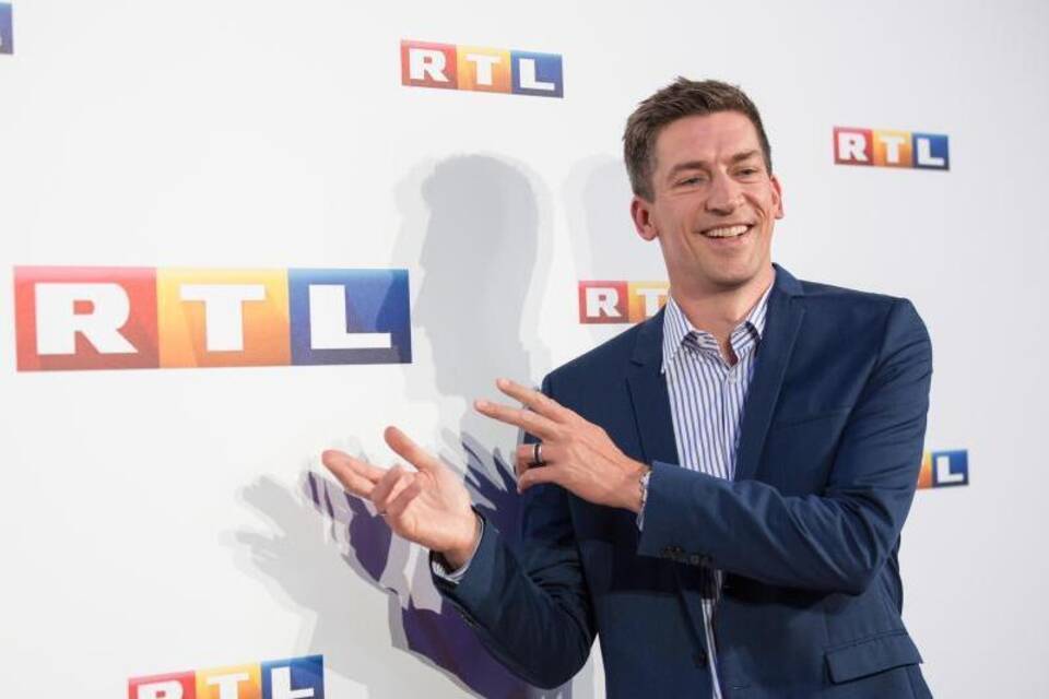 «stern TV» ist 30 - Jubiläumssendung auf RTL