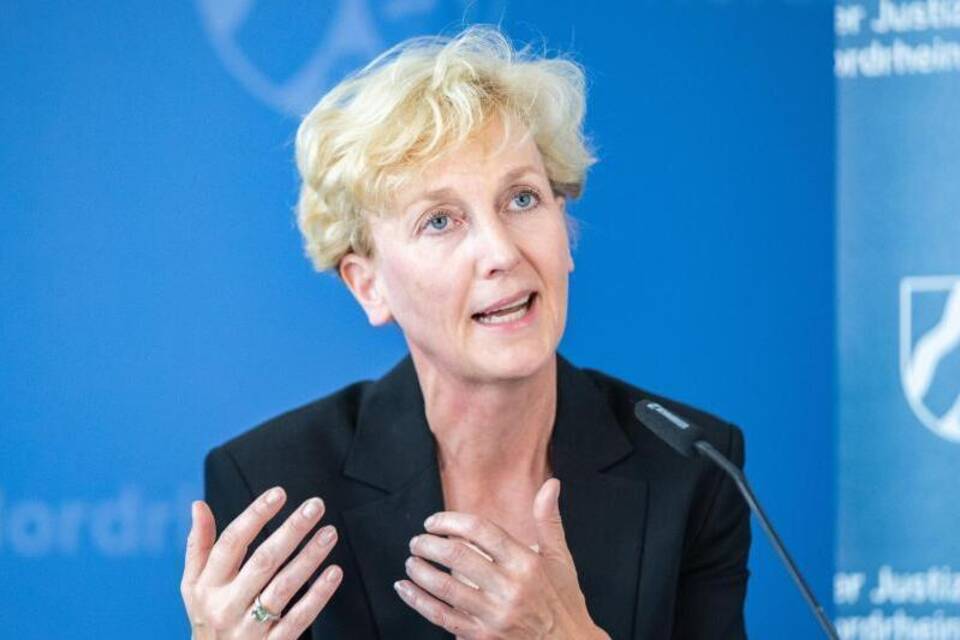 Microsoft-Deutschland-Geschäftsführerin Bendiek Microsoft-Deutschland-Geschäftsführerin Bendiek