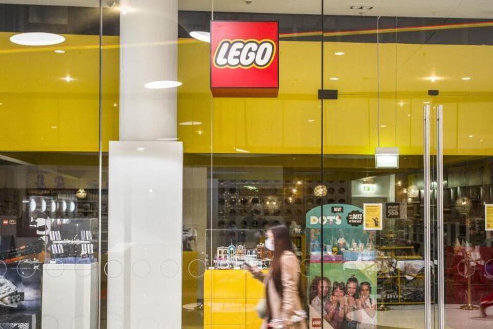 Lego Lego