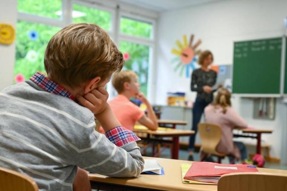 Unterricht Unterricht