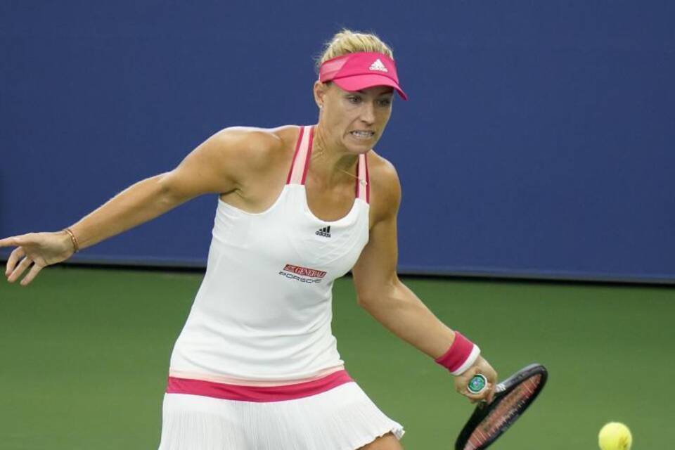 Angelique Kerber