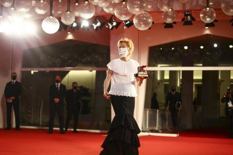 Tilda Swinton Tilda Swinton