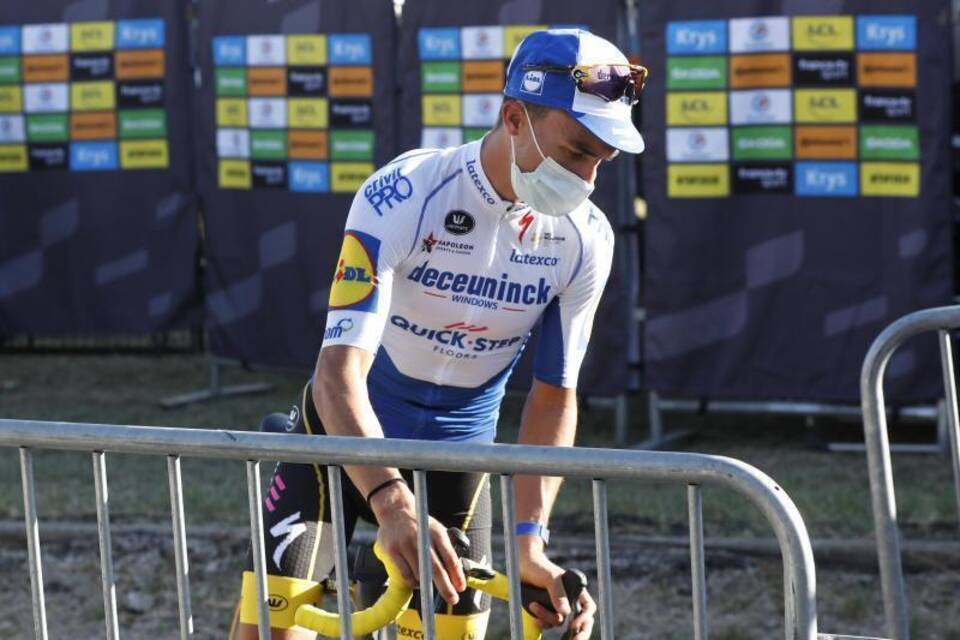 Julian Alaphilippe