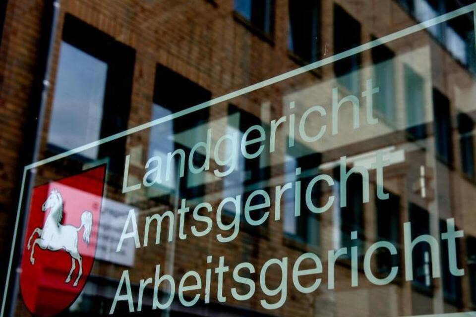 Landgericht Göttingen Landgericht Göttingen