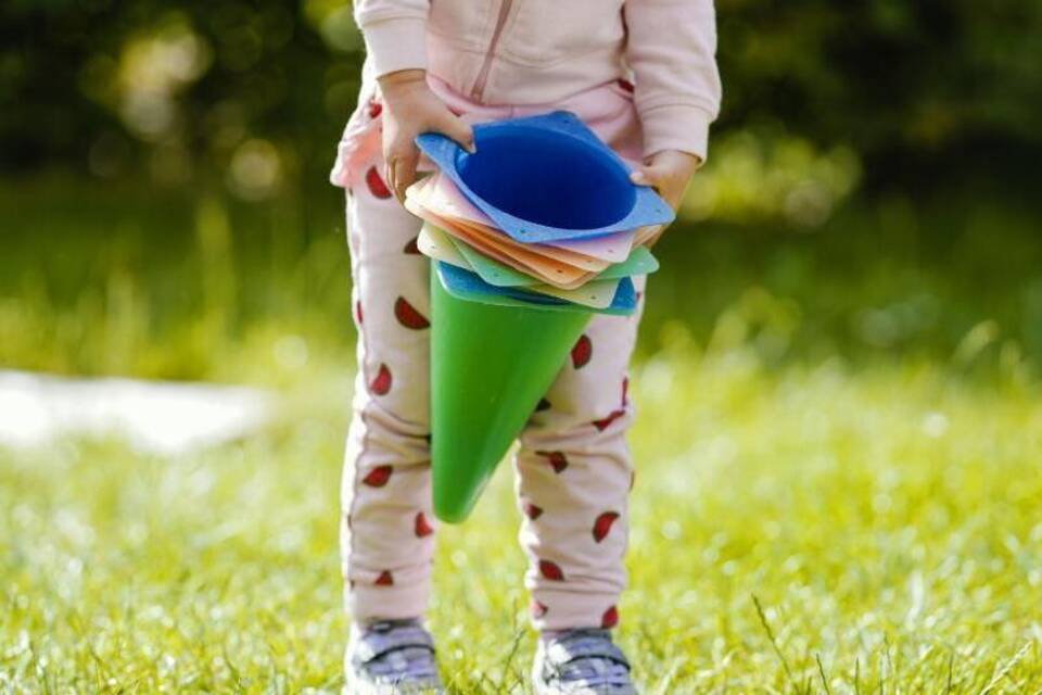 Kinder in Deutschland Kinder in Deutschland