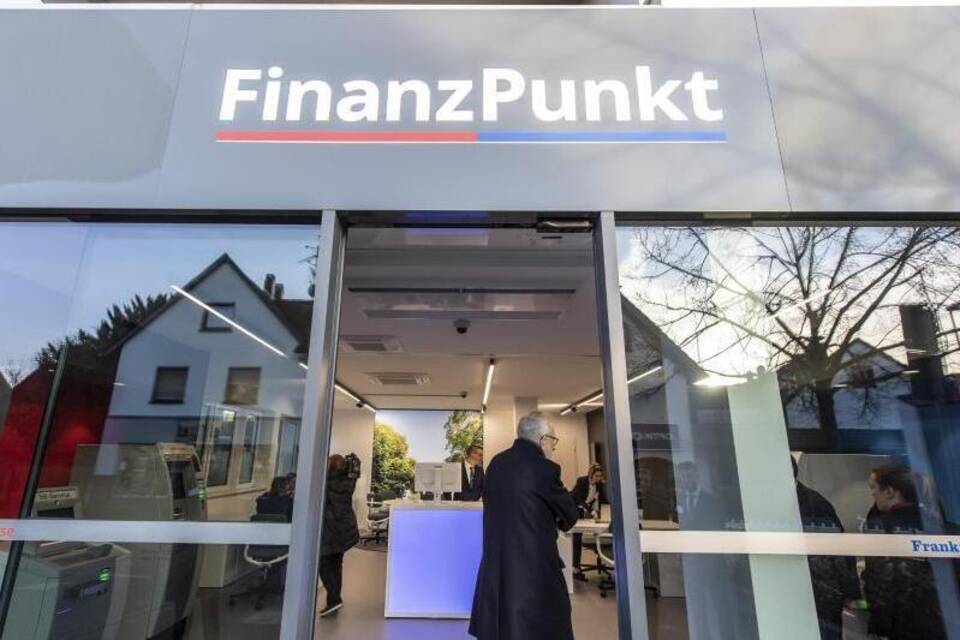 Gemeinsame Filiale Gemeinsame Filiale