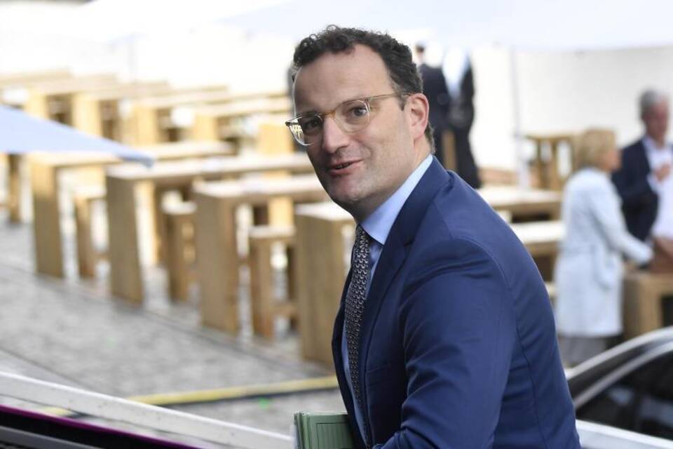 Jens Spahn