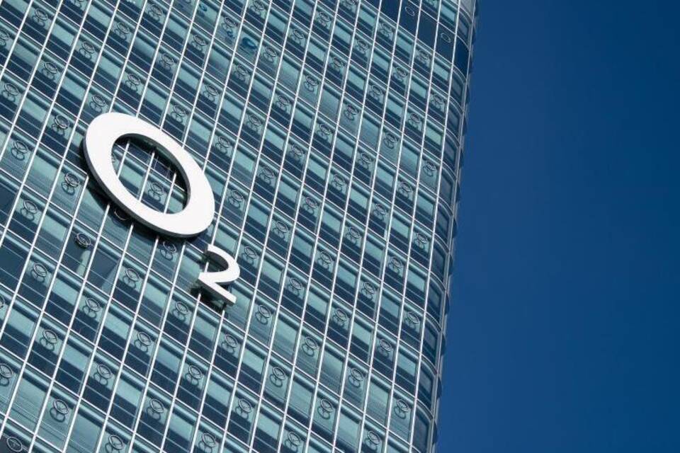 Telefonica Deutschland - O2 Telefonica Deutschland - O2